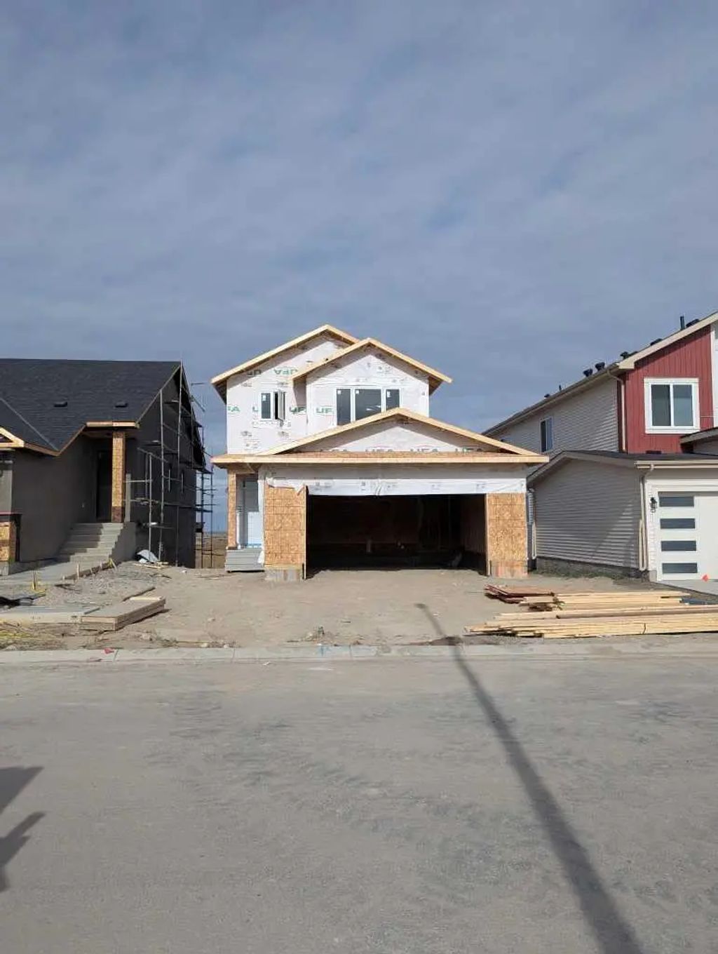 1108 Iron Ridge Avenue  , Crossfield