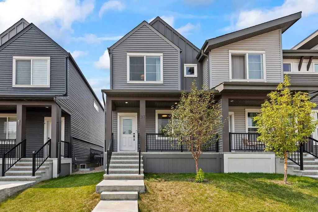 37 Sage Hill Path Nw, Calgary