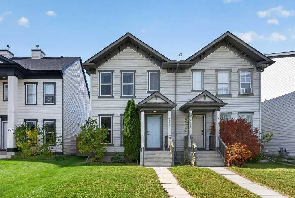 223 Elgin Point Se, Calgary