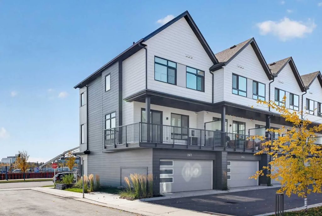 267 Dieppe Drive Sw, Calgary