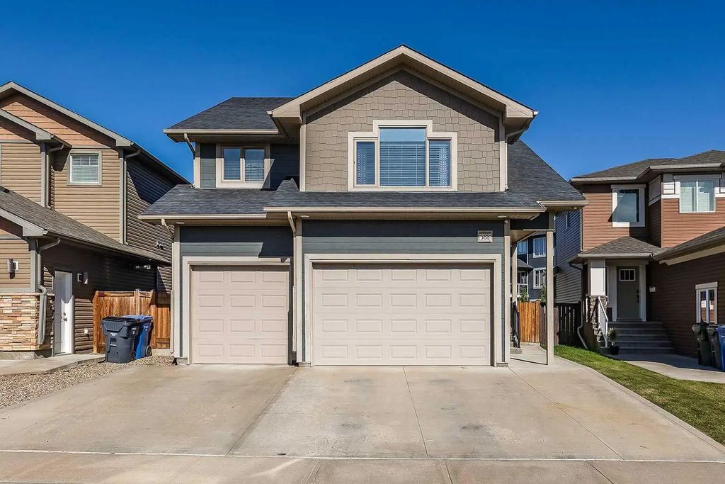588 Vista Drive Se, Medicine Hat
