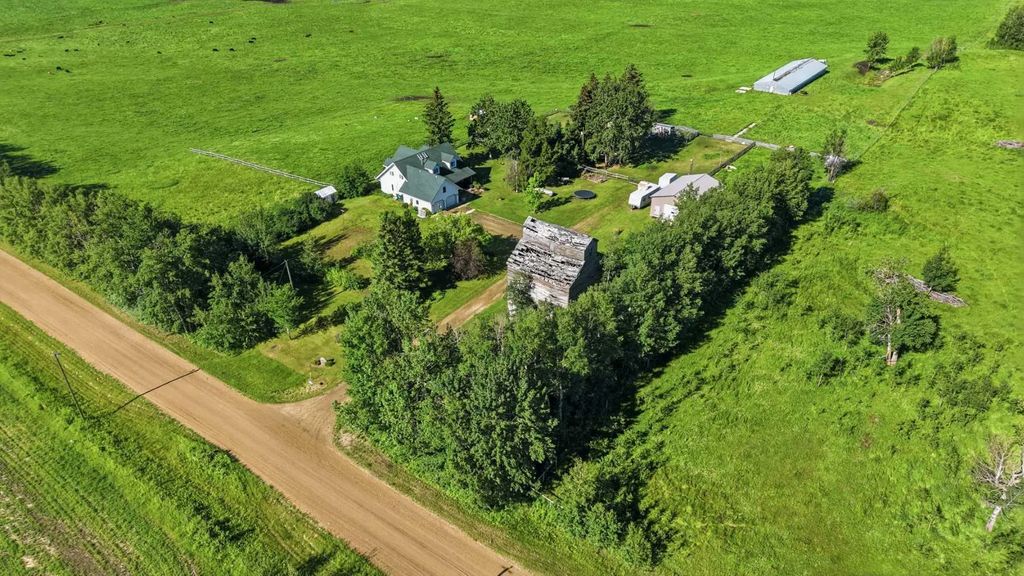 41416 Range Road 34  , Rural Lacombe County