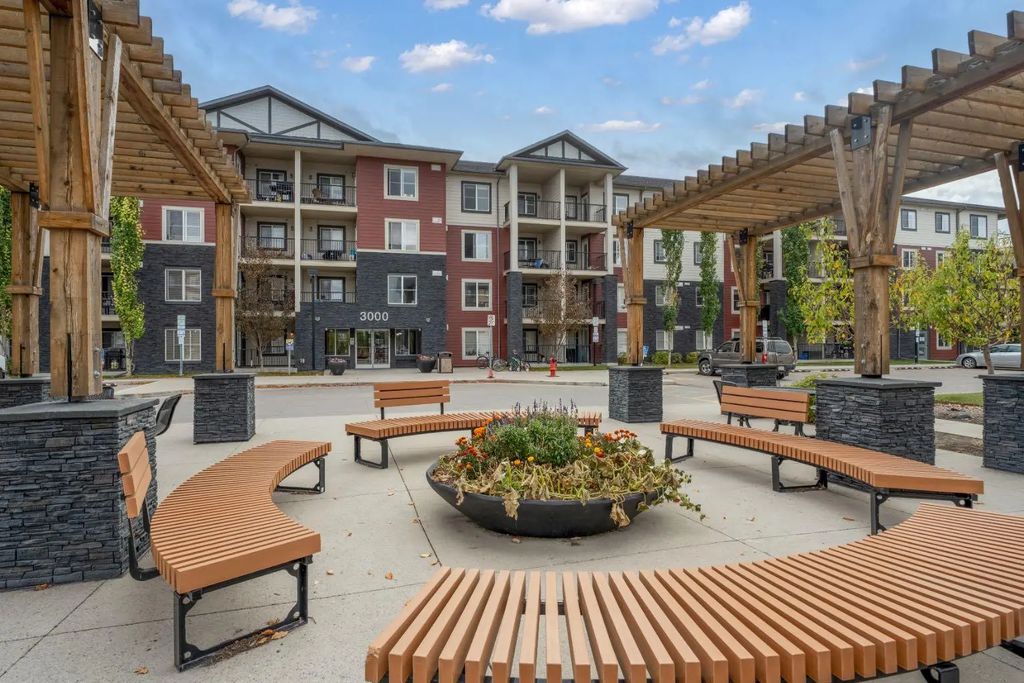 3312 81 Legacy Boulevard Se, Calgary