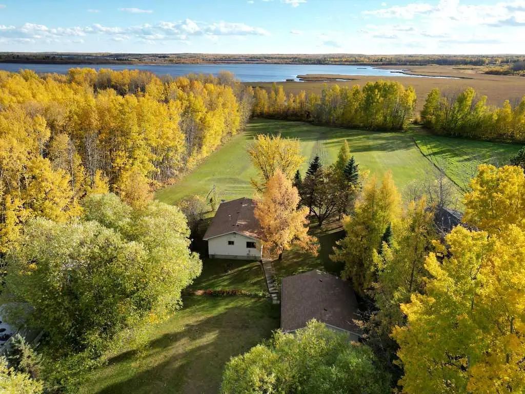 #55 662066 Range Road 181  , Rural Athabasca County