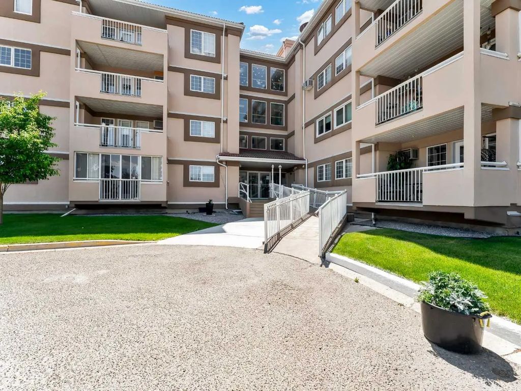 119 22 Park Meadows Drive Se, Medicine Hat