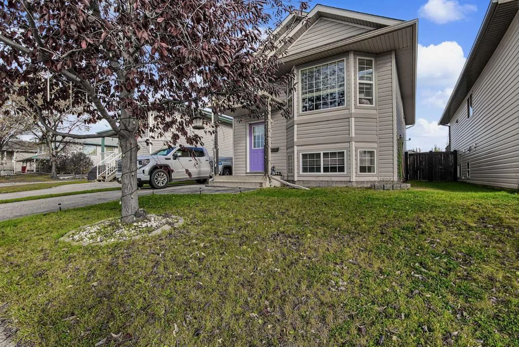 6217 88a Street , Grande Prairie