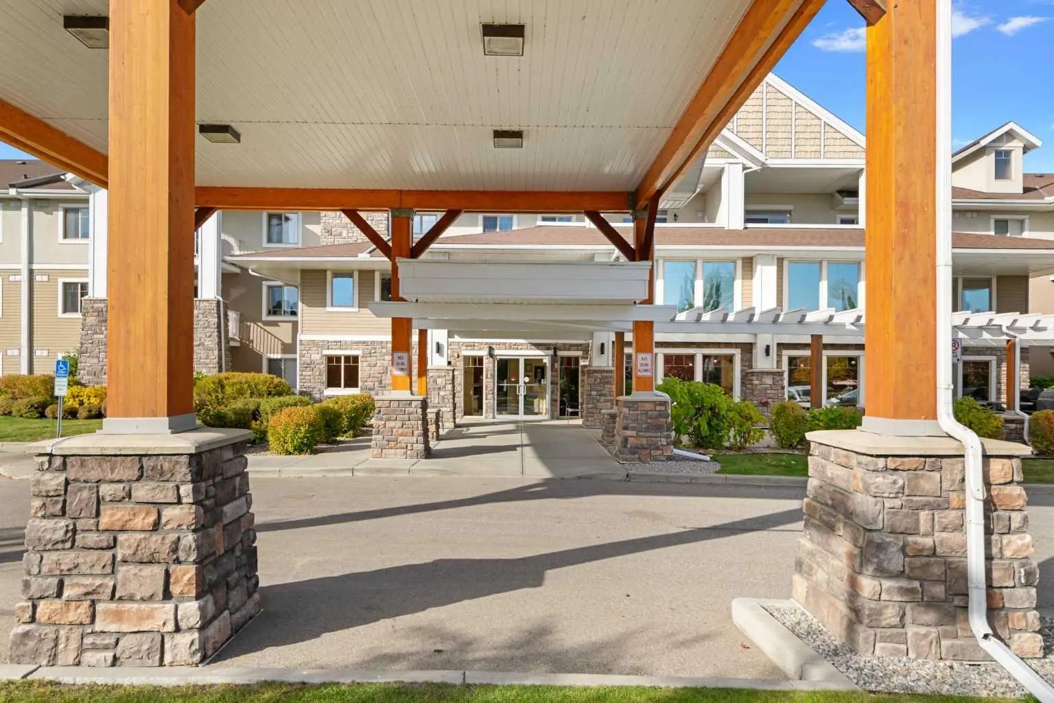 Photo for MLS®# A2350906 - home for sale at 340 428 Chaparral Ravine View Southeast, Chaparral, Calgary Alberta