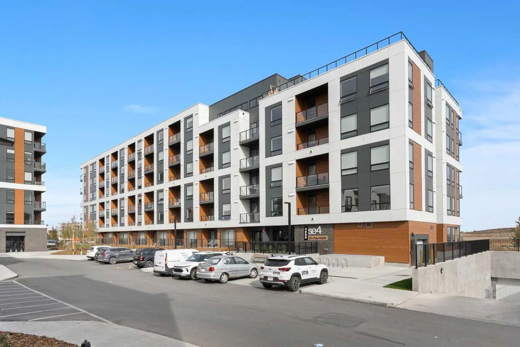 4410 8500 19 Avenue Se, Calgary