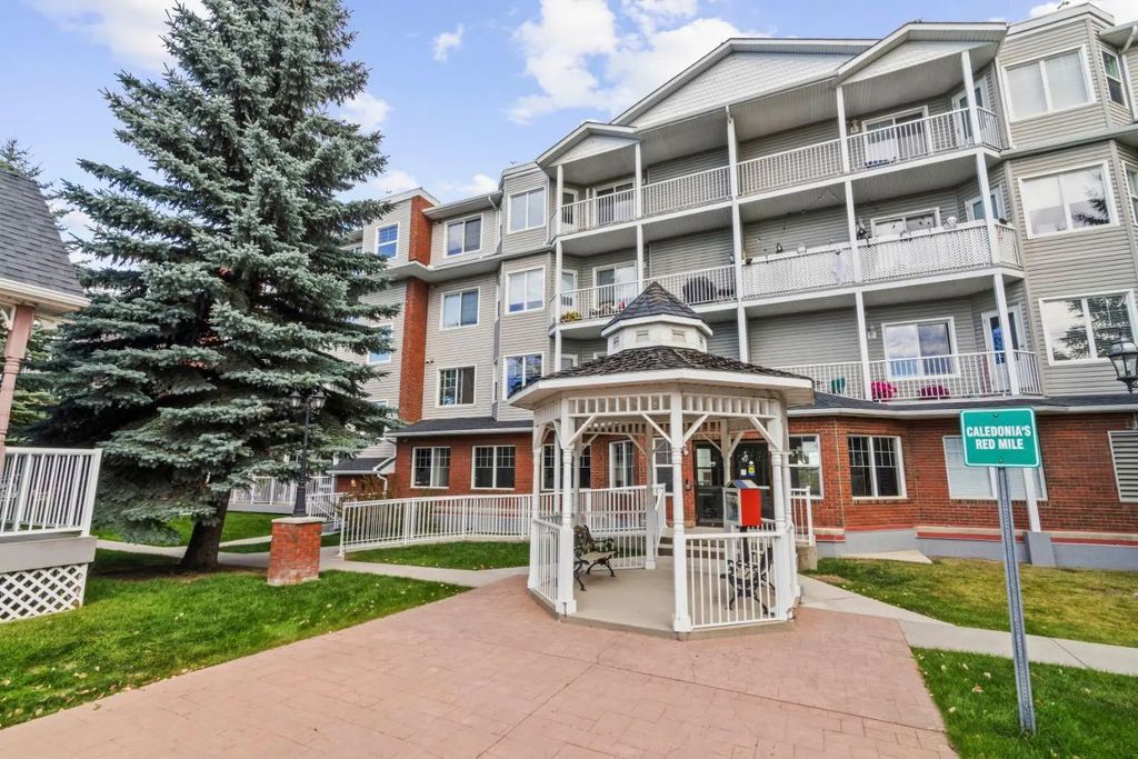 409 8 Prestwick Pond Terrace Se, Calgary