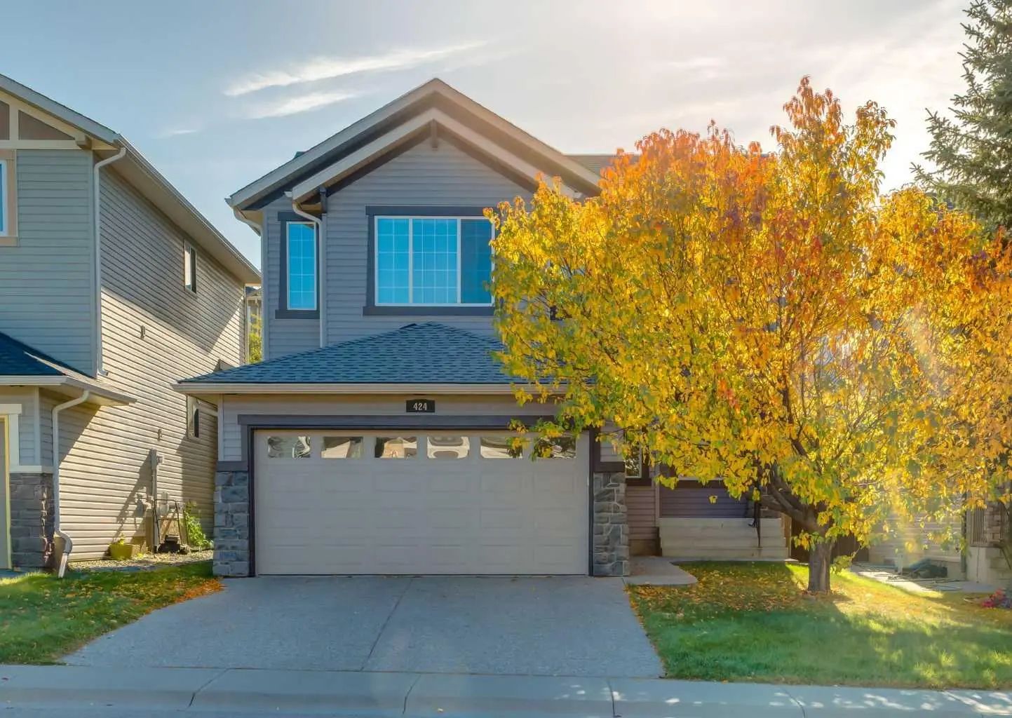 Residential Home for Sale in Calgary, Alberta