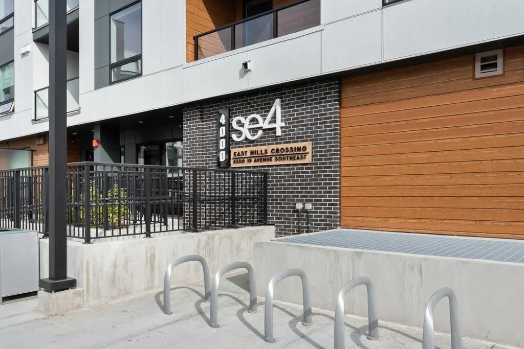 4604 8500 19 Avenue SE, Calgary