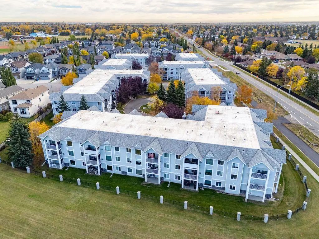 112 1112 Valleyview Park Se, Calgary