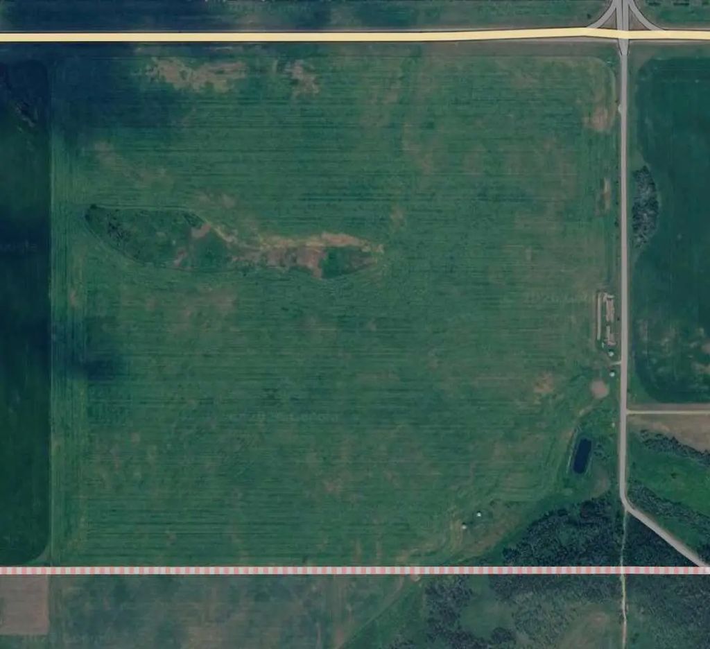 N/a 7 Highway , Okotoks
