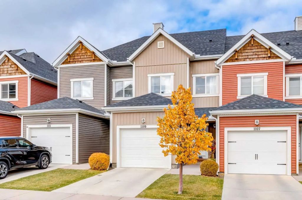 1109 355 Nolancrest Heights Nw, Calgary