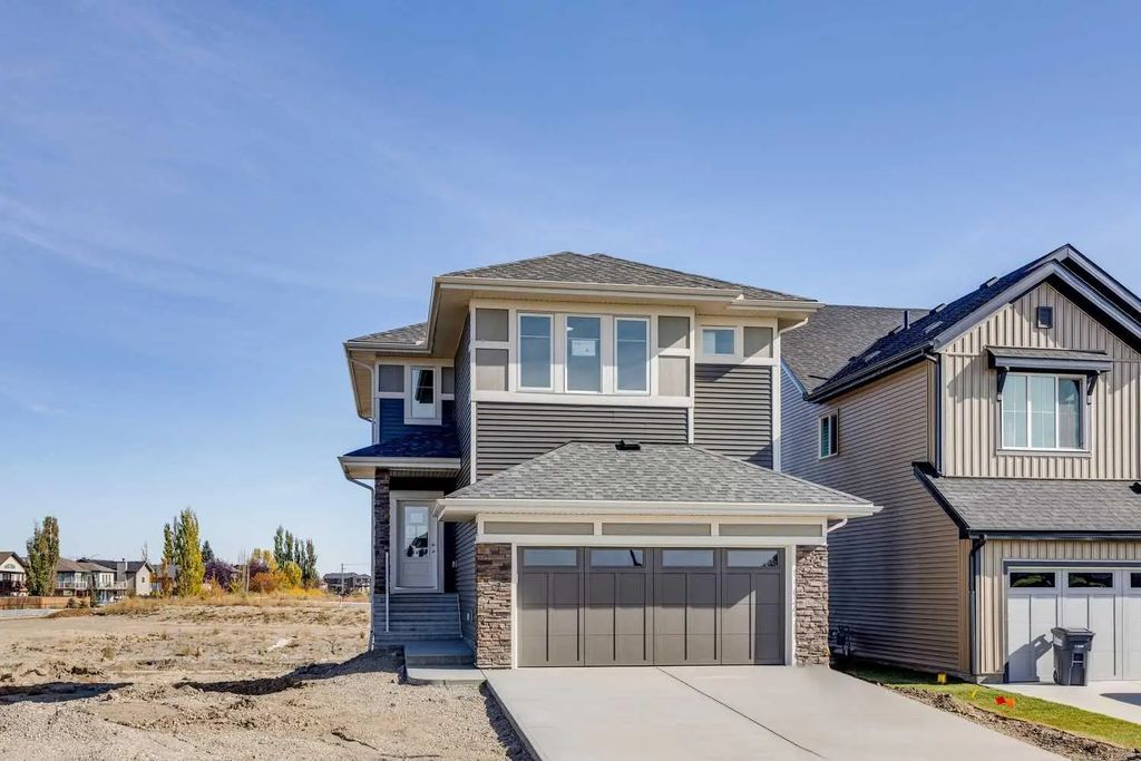 436 Ranch Gate , Strathmore