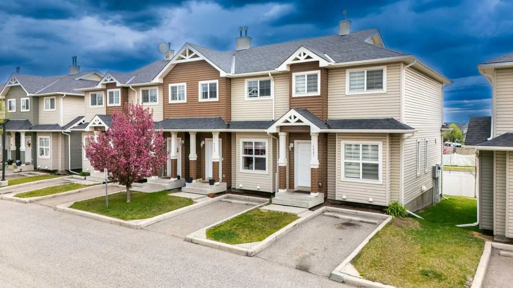 4507 111 Tarawood Lane Ne, Calgary
