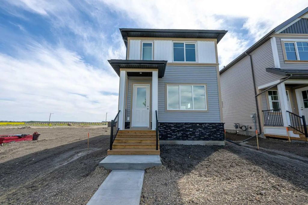 8633 Copperwood Road , Grande Prairie
