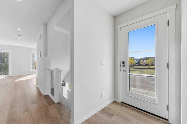 709 474 Seton Circle Se, Calgary