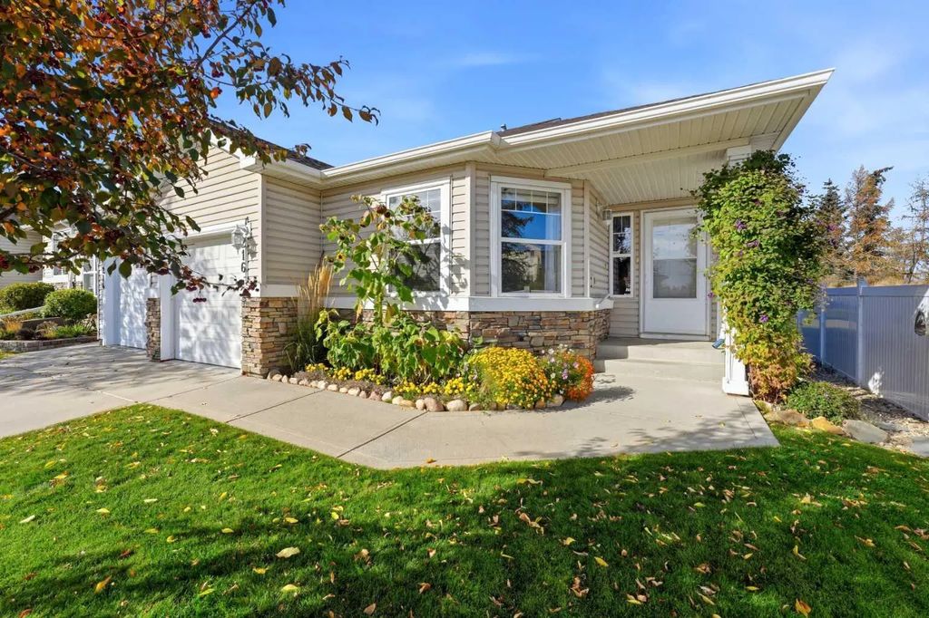 216 Jenkins Drive , Red Deer