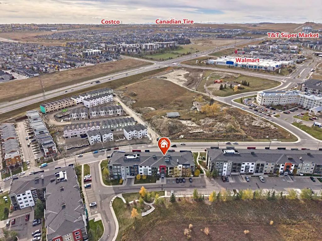 305 12 Sage Hill Terrace Nw, Calgary