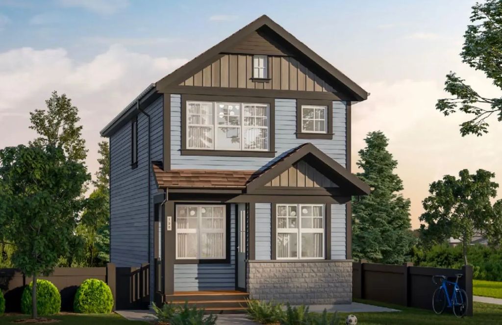 8625 Copperwood Road , Grande Prairie