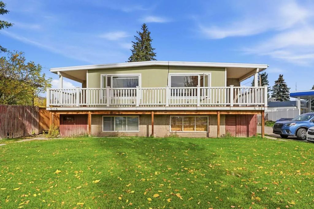 5114 Bowness Road NW, Calgary