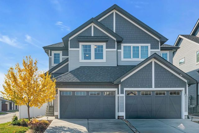 91 Walcrest Way Se, Calgary