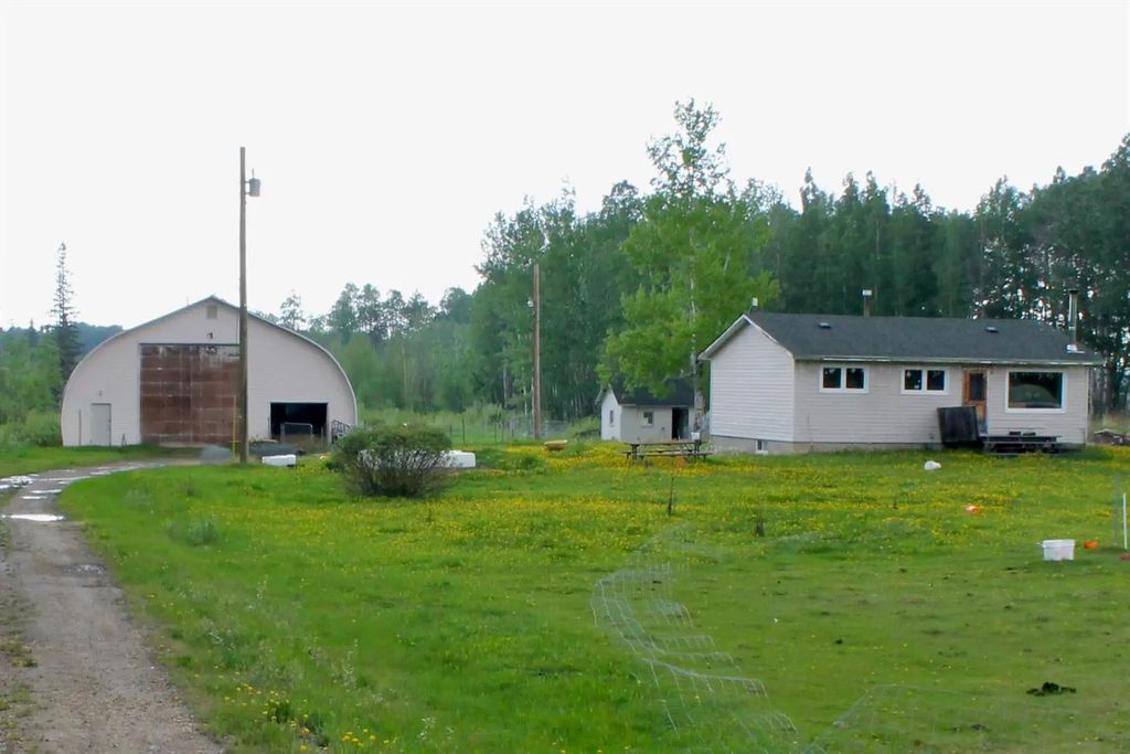 68580 85 Range , Rural Greenview No. 16, M.D. of