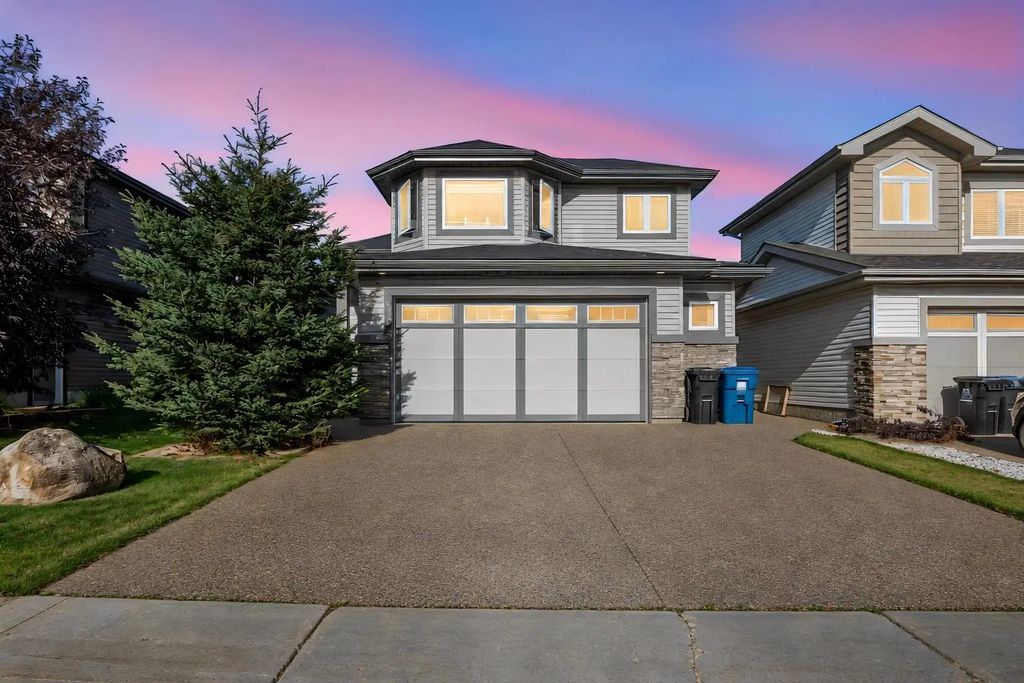 616 Heritage Drive , Fort McMurray