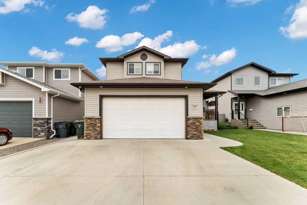 23 Somerset Place Se, Medicine Hat