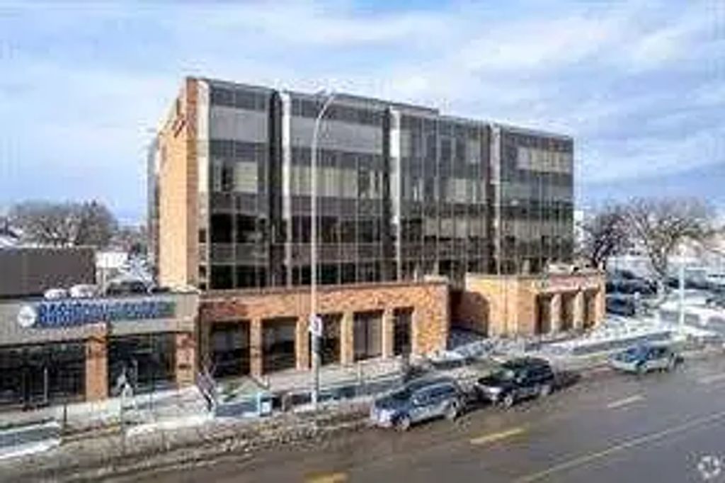 5th Floor 1121 Centre Street Nw, Calgary