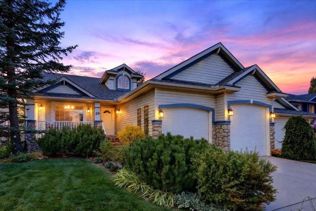 29 Chaparral Cove Se, Calgary
