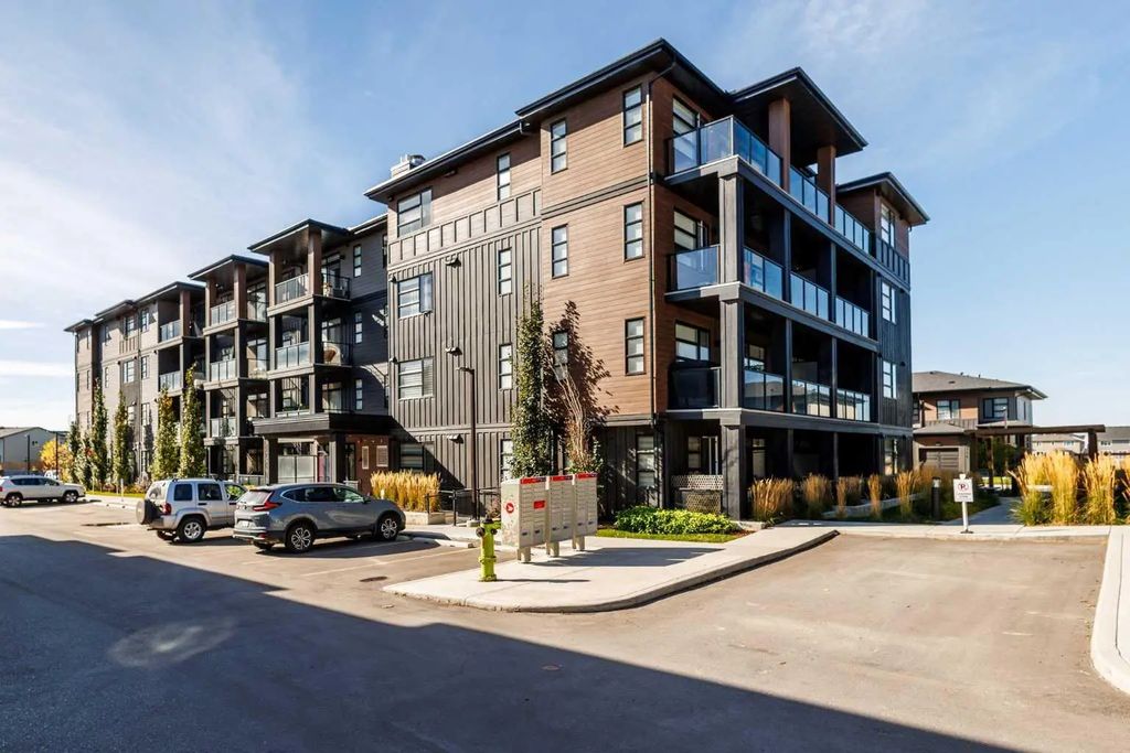 2205 55 Lucas Way Nw, Calgary
