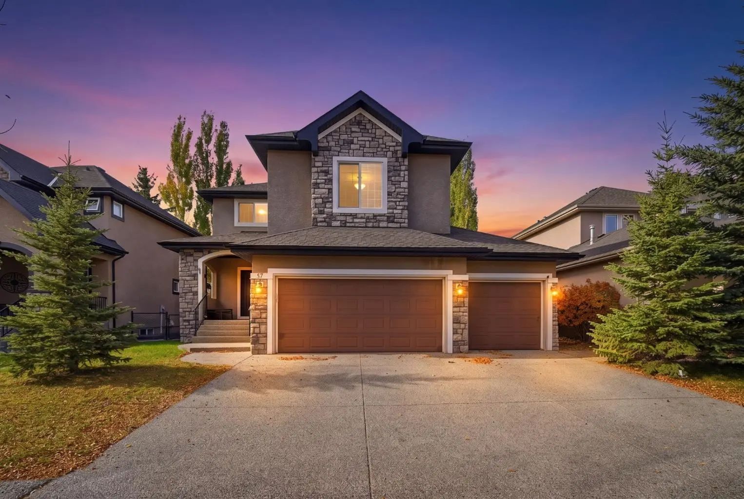 Heritage Pointe Residential Home for Sale 