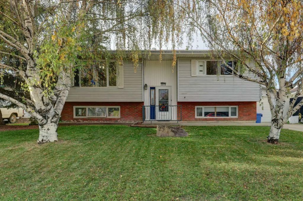 2314 26 Street , Nanton