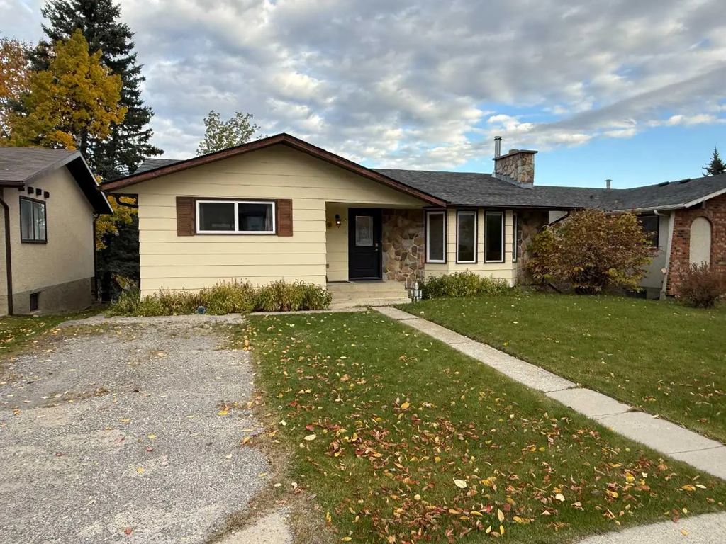 139 Cheviot Drive , Hinton