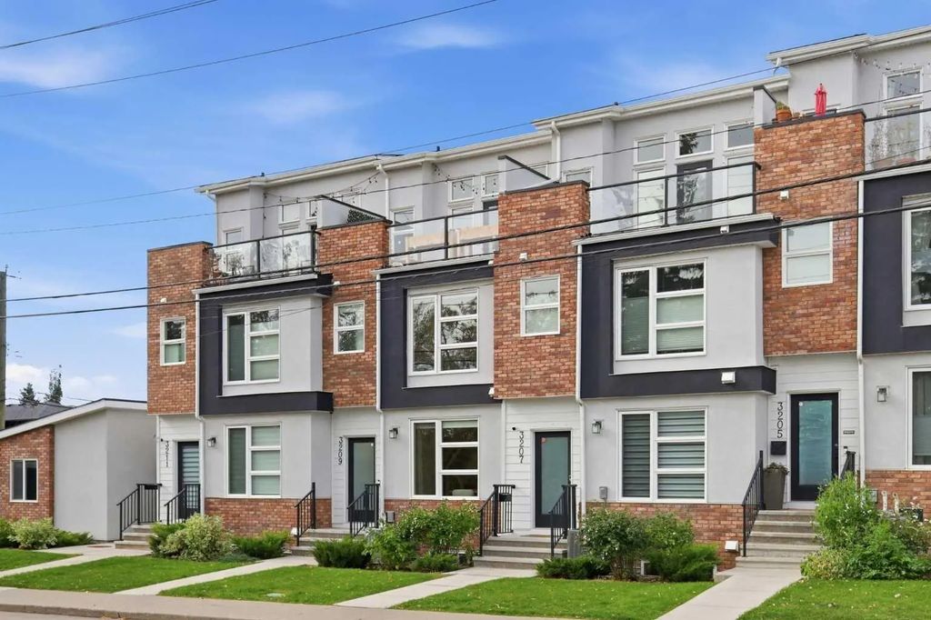 3209 16 Street Sw, Calgary
