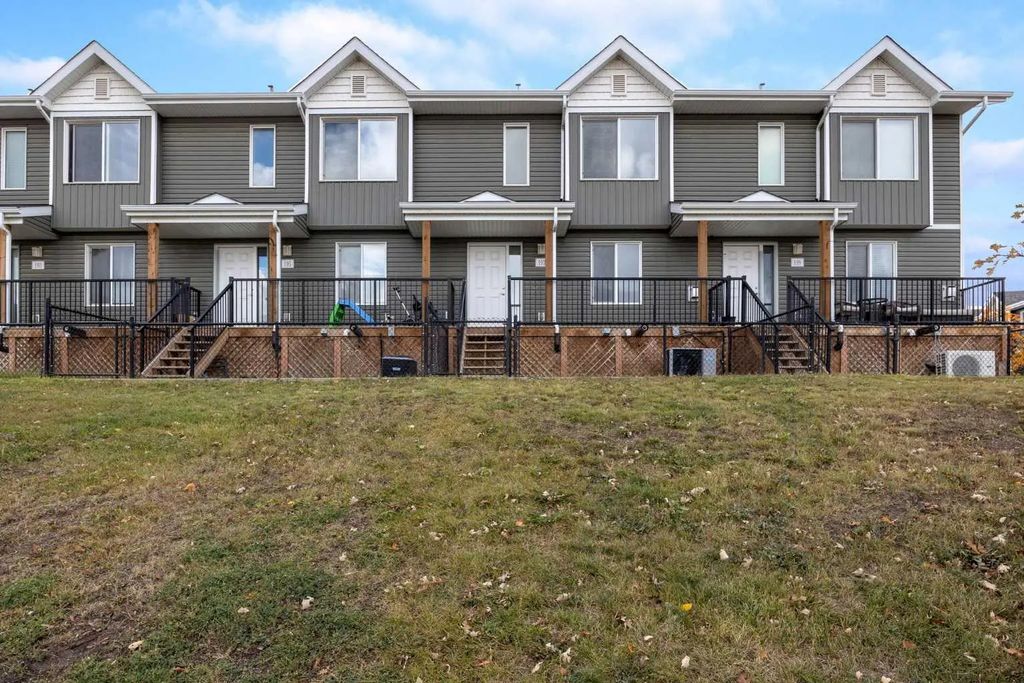 197 401 Athabasca Avenue , Fort McMurray
