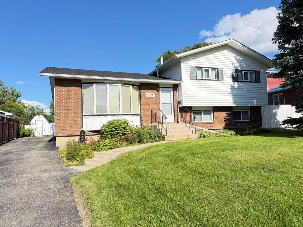 7231 Patterson Drive , Grande Prairie
