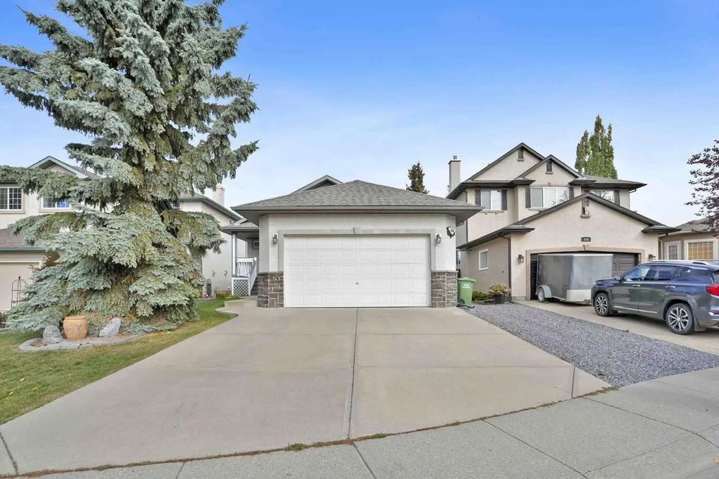 164 Sunterra Heights , Cochrane