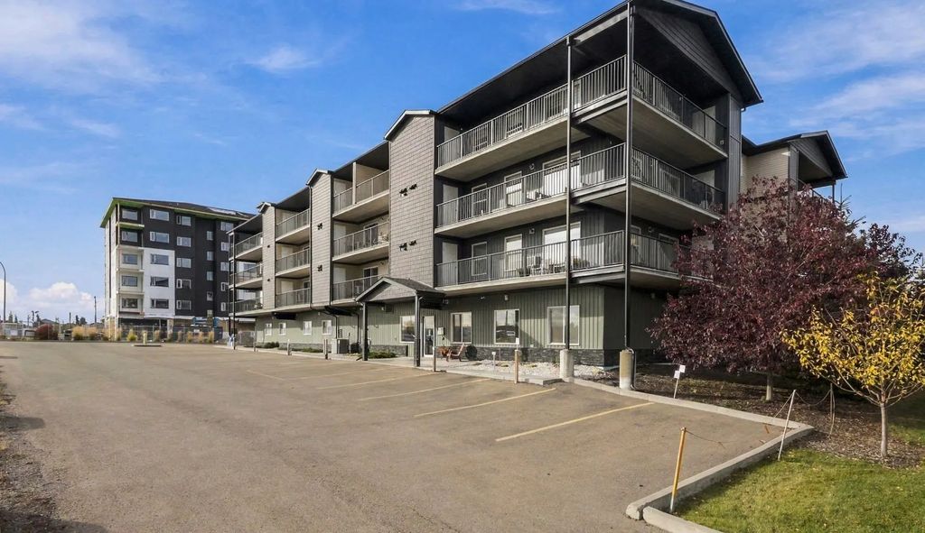 406 4574 51 Avenue , Olds