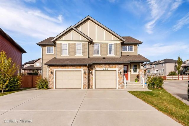 262 Panamount Way Nw, Calgary