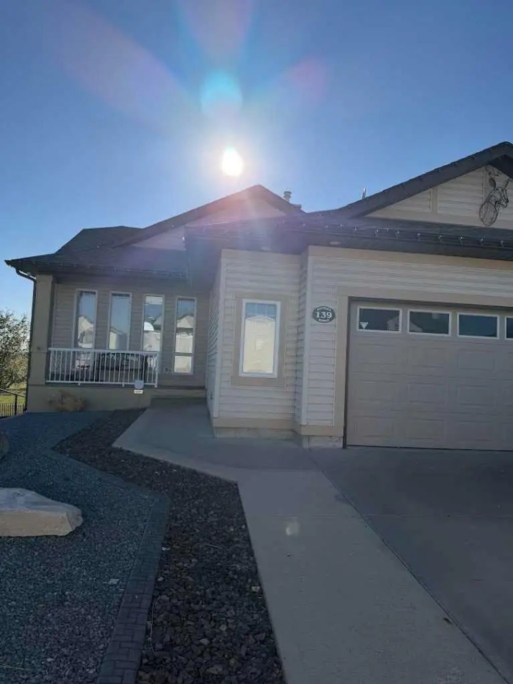139 Jessie Robinson Close N, Lethbridge