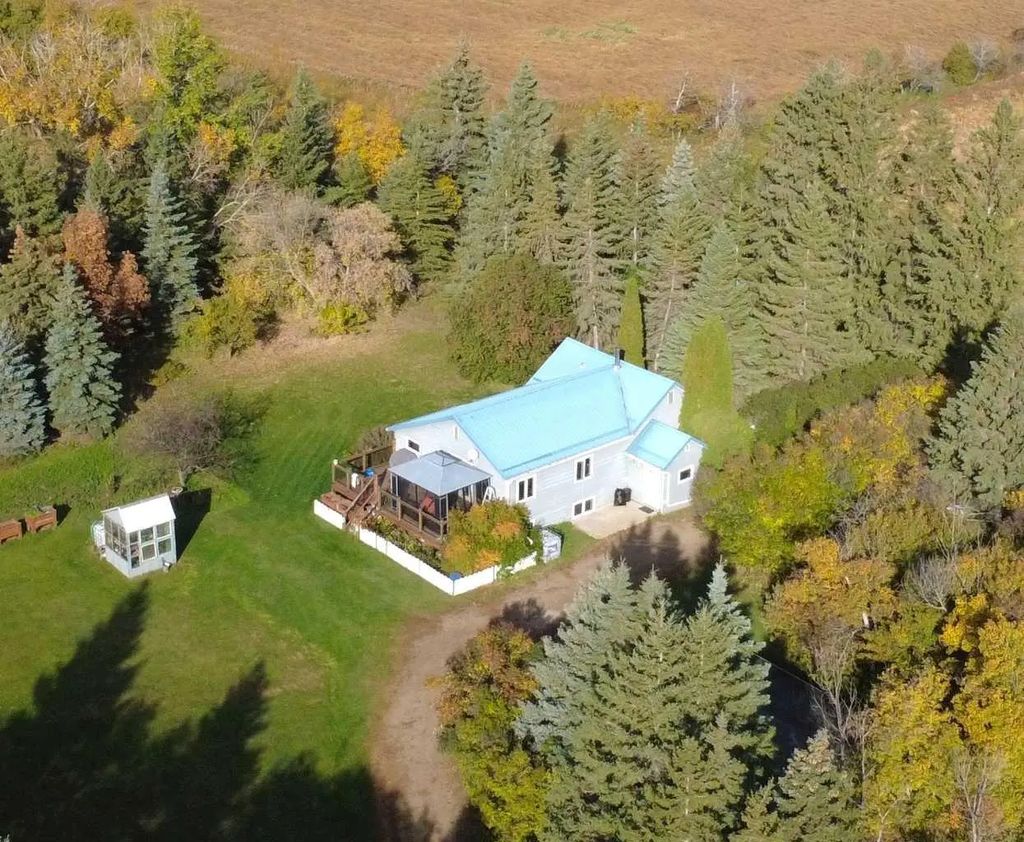 320538 Twp Rd 464 Township , Rural