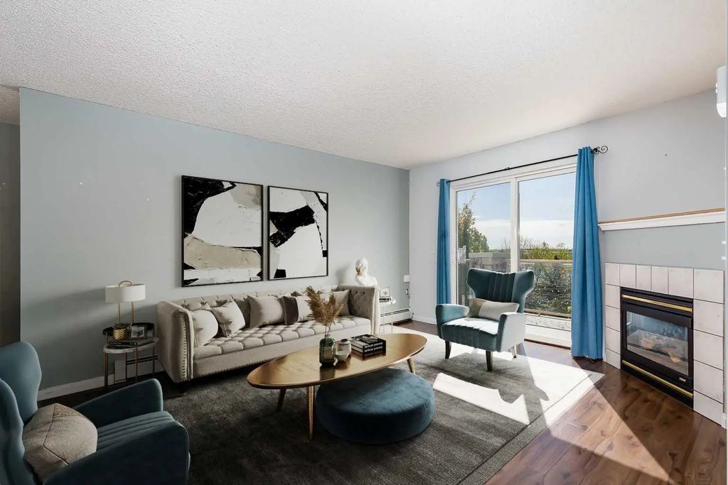 418 4000 Somervale Court Sw, Calgary
