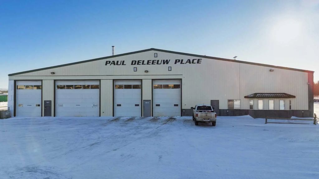 39325-a Range Road 273  , Blackfalds