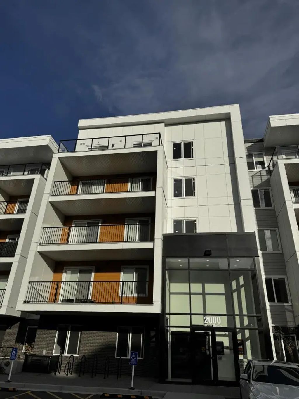 2408 63 Corner Glen Crescent Ne, Calgary