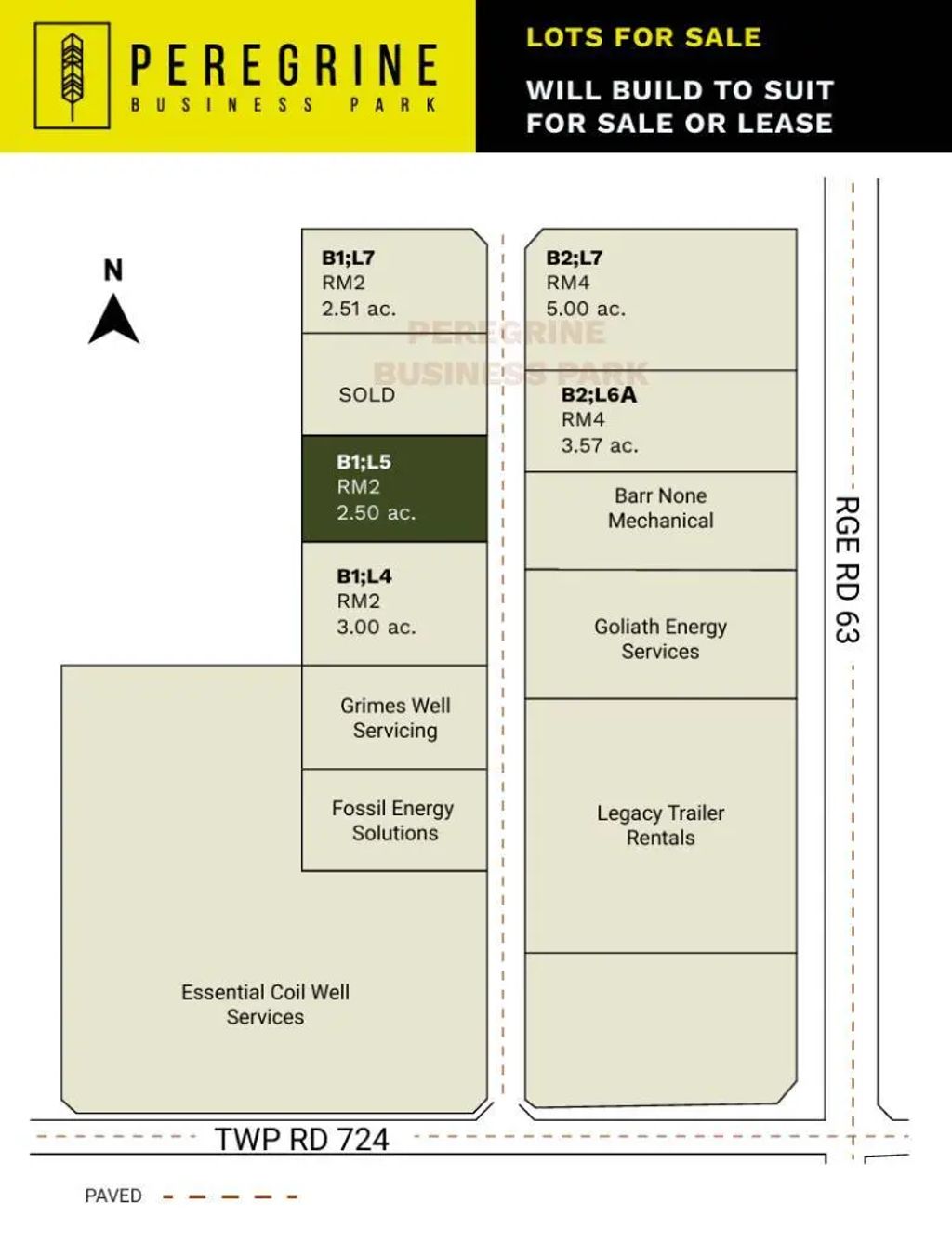 18 63014 Township Road 724  , Clairmont