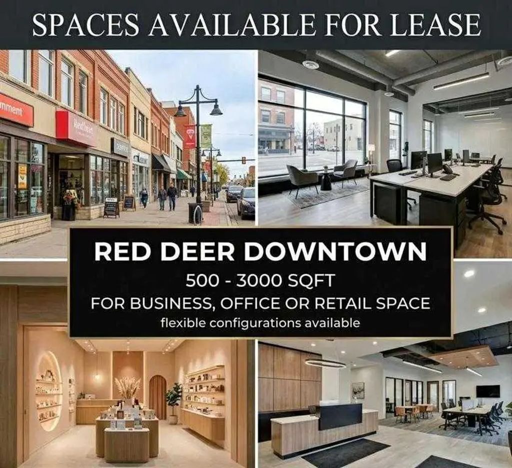 4a 4929 Ross Street , Red Deer