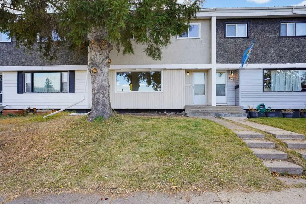 407 Terrace Park , Red Deer